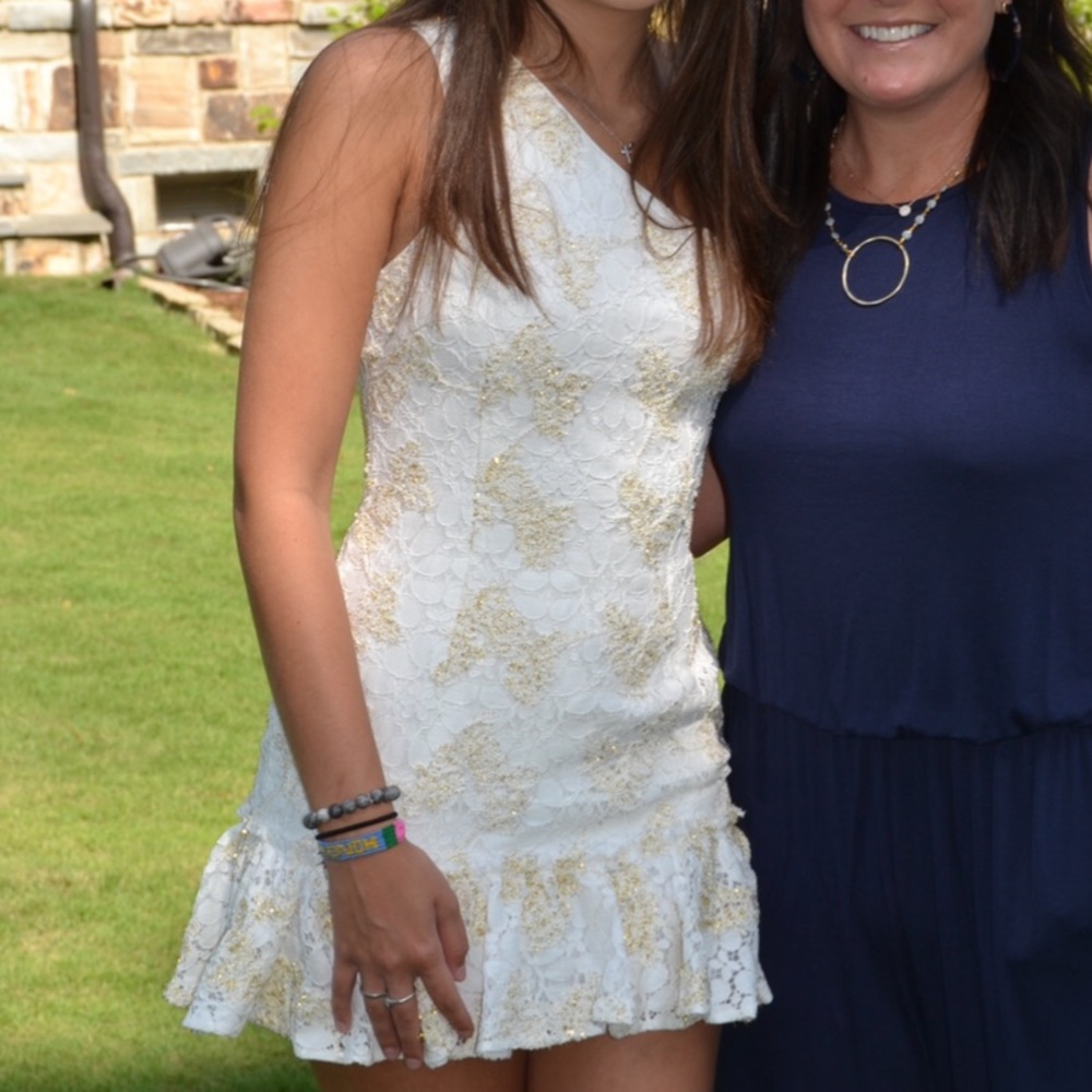 NBD DRESS